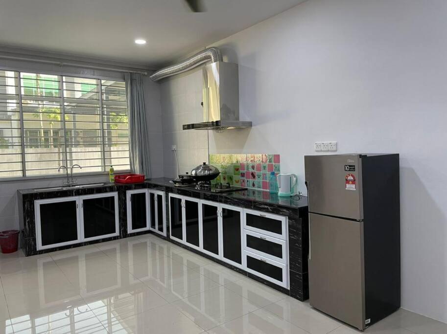 Wawasan Sweet Home - Uts Sibu Luaran gambar