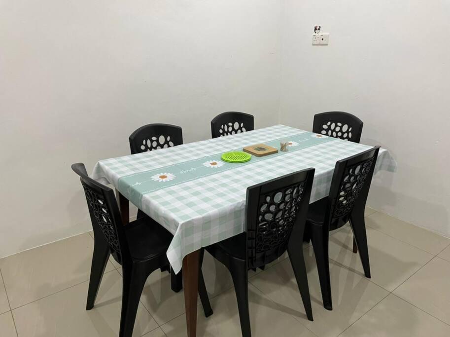 Wawasan Sweet Home - Uts Sibu Luaran gambar