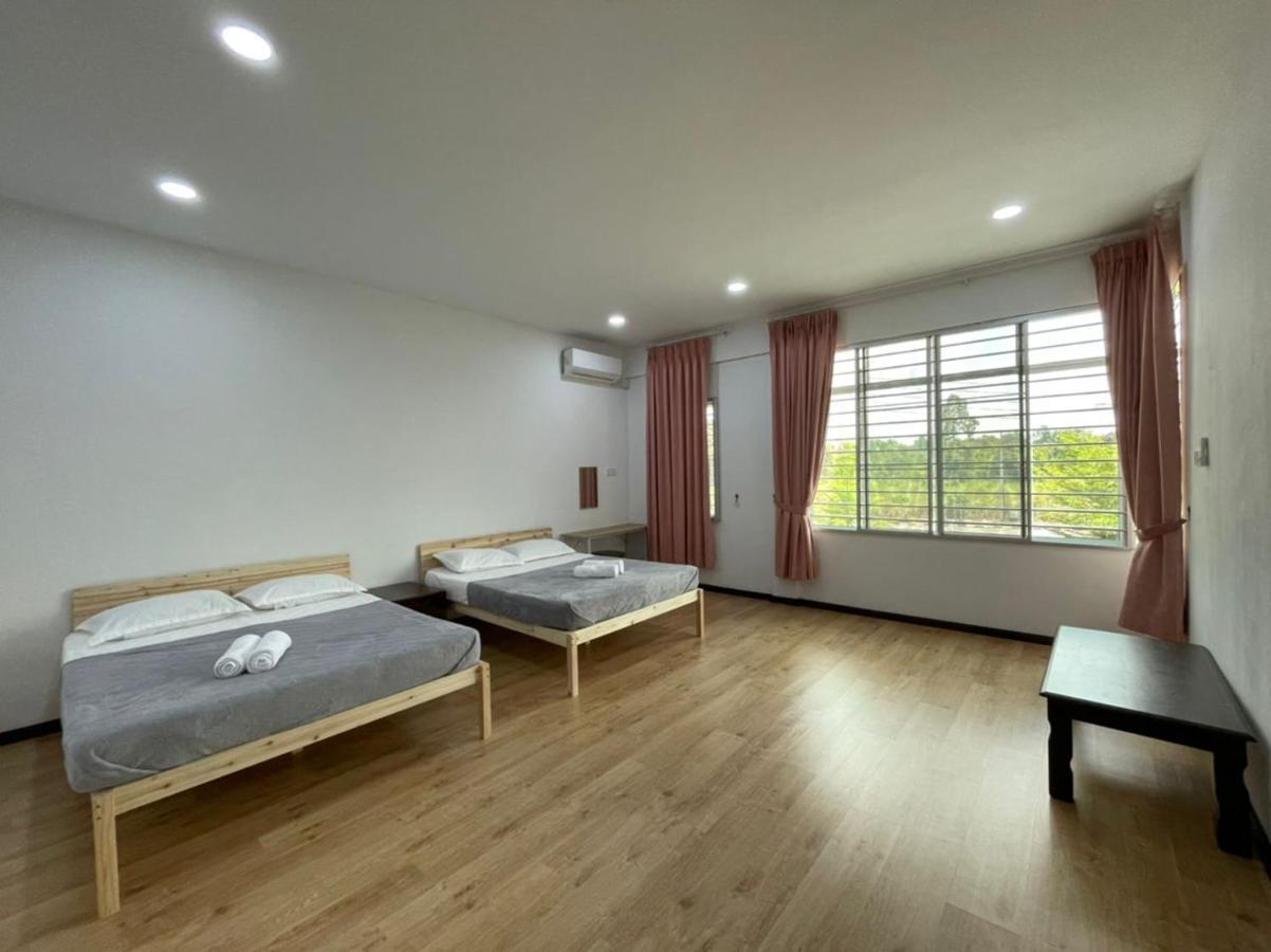Wawasan Sweet Home - Uts Sibu Luaran gambar