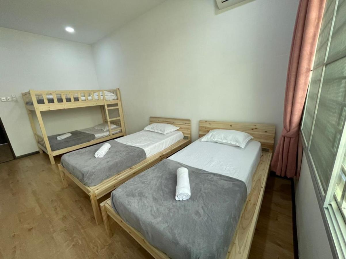 Wawasan Sweet Home - Uts Sibu Luaran gambar