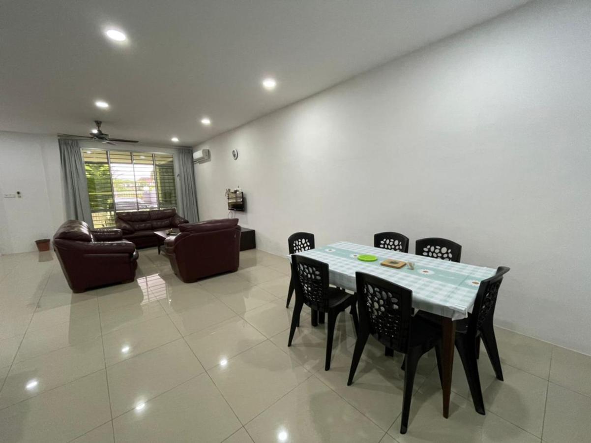 Wawasan Sweet Home - Uts Sibu Luaran gambar
