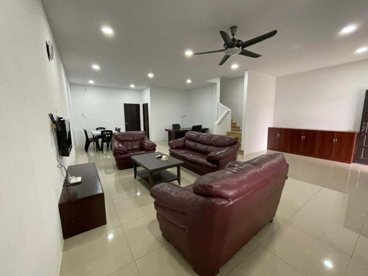 Wawasan Sweet Home - Uts Sibu Luaran gambar