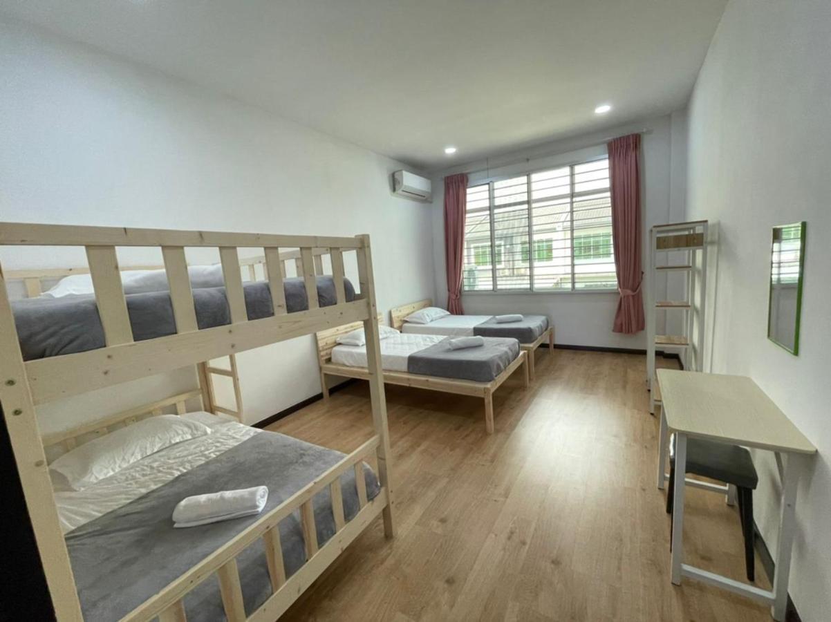 Wawasan Sweet Home - Uts Sibu Luaran gambar