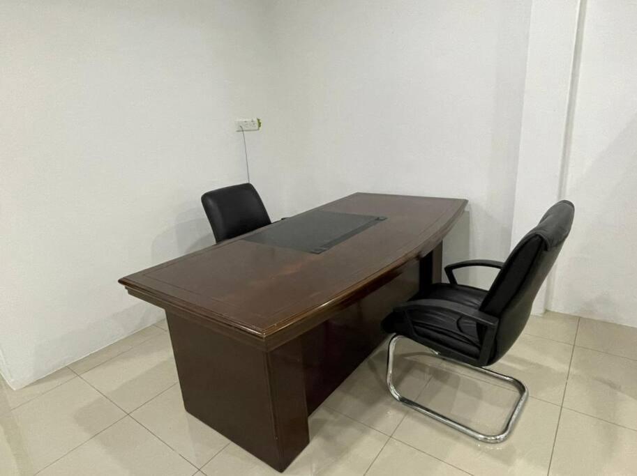 Wawasan Sweet Home - Uts Sibu Luaran gambar