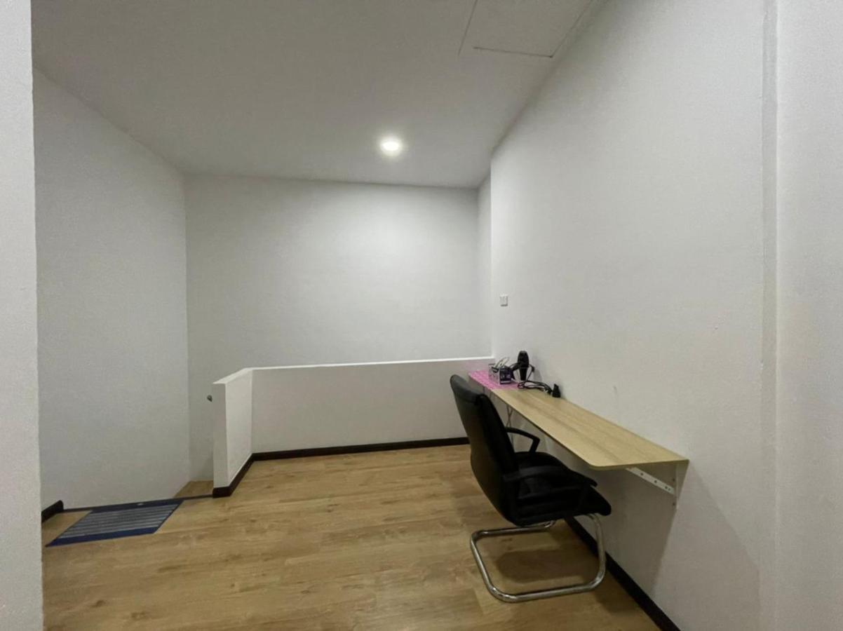 Wawasan Sweet Home - Uts Sibu Luaran gambar