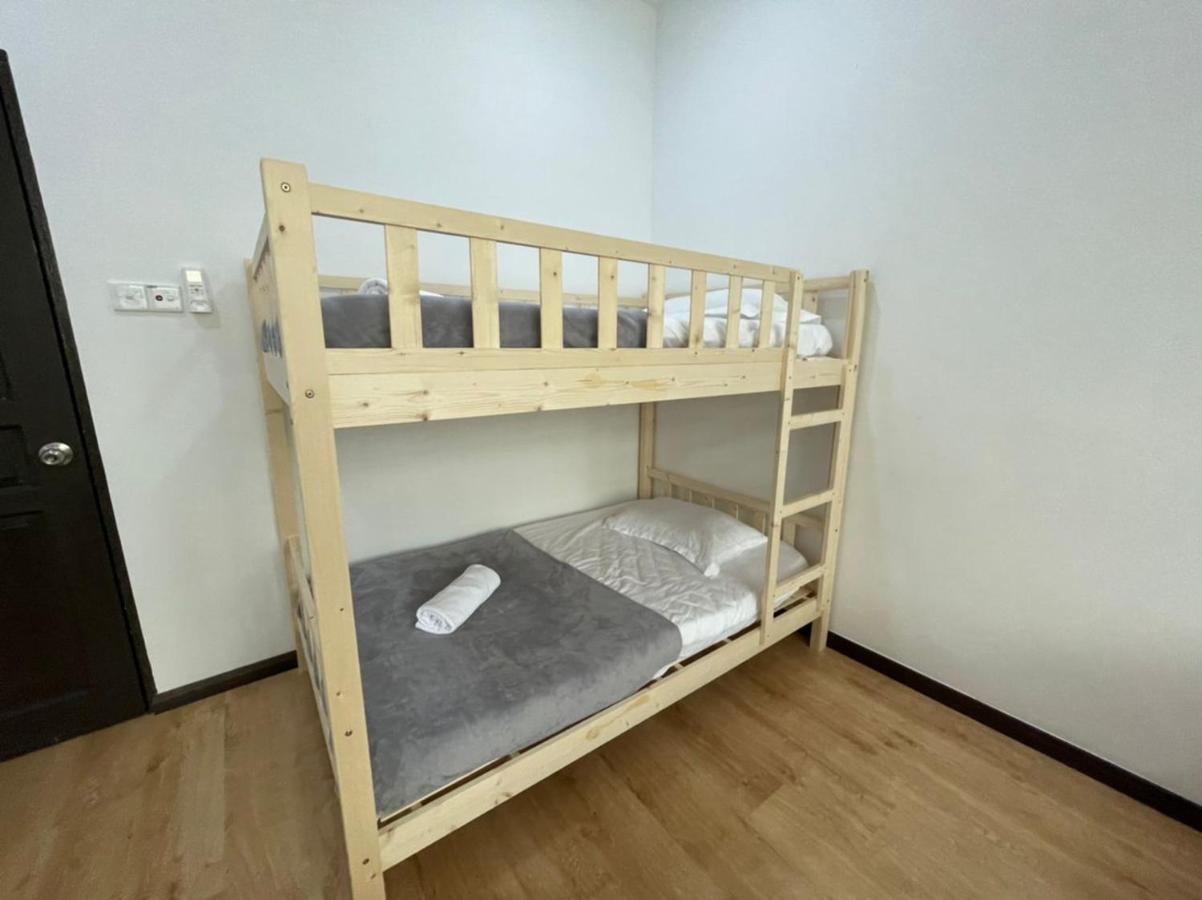 Wawasan Sweet Home - Uts Sibu Luaran gambar