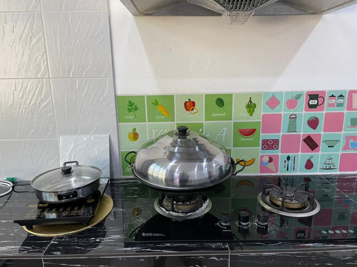 Wawasan Sweet Home - Uts Sibu Luaran gambar