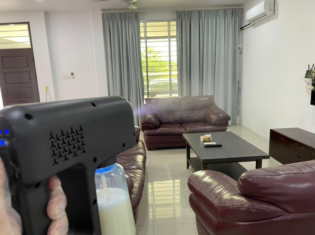 Wawasan Sweet Home - Uts Sibu Luaran gambar
