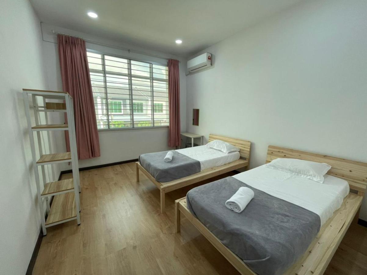 Wawasan Sweet Home - Uts Sibu Luaran gambar